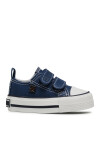 Big Star Shoes Кецове HH374201 Тъмносин - Mera.bg