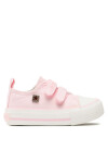 Big Star Shoes Кецове HH374203 Розов - Mera.bg