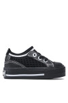 Big Star Shoes Кецове JJ374393 Черен - Mera.bg