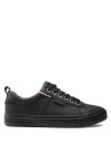 Big Star Shoes Кецове KK274006 Черен - Mera.bg