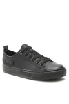 Big Star Shoes Кецове KK274011 Black - Mera.bg
