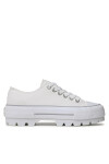 Big Star Shoes Кецове LL274150 Бял - Mera.bg