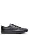 Big Star Shoes Кецове V274871 Черен - Mera.bg