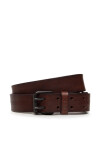 Big Star Мъжки колан II675059 Brown - Mera.bg
