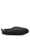 Big Star Shoes Пантофи KK274604 Черен - Mera.bg