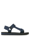 Big Star Shoes Сандали DD274A283 Тъмносин - Mera.bg