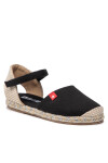 Big Star Shoes Сандали FF374188 Black - Mera.bg
