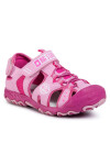 Big Star Shoes Сандали FF374208 Pink - Mera.bg