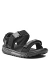 Big Star Shoes Сандали JJ274A041 Black - Mera.bg