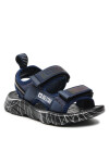 Big Star Shoes Сандали JJ374156 Navy - Mera.bg