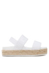 Big Star Shoes Сандали LL274857 Сребрист - Mera.bg
