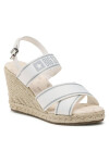 Big Star Shoes Еспадрили LL274882 Бял - Mera.bg