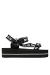 Big Star Shoes Сандали NN274A525 Черен - Mera.bg