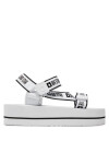 Big Star Shoes Сандали NN274A526 Бял - Mera.bg