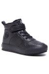 Big Star Shoes Сникърси GG374040 Черен - Mera.bg