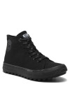 Big Star Shoes Сникърси FF274244 Черен - Mera.bg