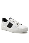 Big Star Shoes Сникърси KK174342 White - Mera.bg