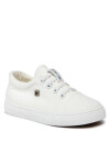Big Star Shoes Сникърси DD374074 White - Mera.bg