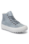 Big Star Shoes Сникърси EE274115 Син - Mera.bg