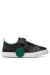 Big Star Shoes Сникърси FF374087 Черен - Mera.bg