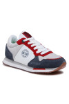 Big Star Shoes Сникърси HH274568 White/Grey - Mera.bg