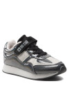 Big Star Shoes Сникърси KK374103 Black - Mera.bg