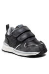 Big Star Shoes Сникърси KK374181 Black - Mera.bg