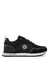 Big Star Shoes Сникърси LL274541 Черен - Mera.bg