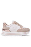 Big Star Shoes Сникърси LL274584 Бежов - Mera.bg