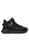 Big Star Shoes Сникърси OO174678 Черен - Mera.bg