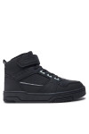Big Star Shoes Сникърси OO374122 Черен - Mera.bg