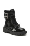 Big Star Shoes Туристически oбувки KK374131 Black - Mera.bg