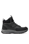 Big Star Shoes Туристически oбувки II274454 Сив - Mera.bg