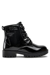 Big Star Shoes Туристически oбувки II374045 Black - Mera.bg