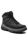 Big Star Shoes Туристически oбувки KK274222 Черен - Mera.bg