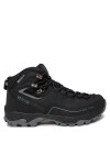 Big Star Shoes Туристически oбувки OO174341 Черен - Mera.bg