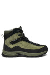 Big Star Shoes Туристически oбувки OO174453 Каки - Mera.bg