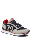 Big Star Shoes Сникърси LL174256 801 - Mera.bg