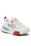 Big Star Shoes Сникърси LL374213 Бял - Mera.bg