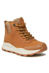Big Star Shoes Зимни обувки MM374202 Кафяв - Mera.bg