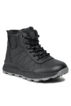 Big Star Shoes Зимни обувки MM374203 Черен - Mera.bg