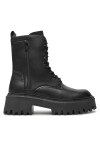 Big Star Shoes Туристически oбувки OO274A387 Черен - Mera.bg