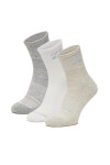 Billabong Чорапи тип терлици AS__03Z_SS25 (3-PACK) Бял - Mera.bg
