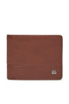 Billabong Голям мъжки портфейл Dimension ABYAA00224 Java Grain - Mera.bg