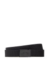 Billabong Мъжки колан Cog Belt U5BL04BIF0 Черен - Mera.bg