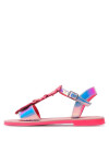 Billieblush Сандали U19354 Multicoloured Z41 - Mera.bg