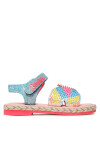 Billieblush Сандали U19347 Pale Blue 798 - Mera.bg