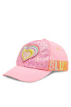 Billieblush Шапка с козирка U20334 Pink 462 - Mera.bg
