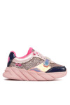 Billieblush Сникърси U19367 Multicoloured Z41 - Mera.bg