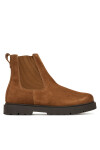 Birkenstock Боти тип челси Highwood Slip On Mid 1030632 Кафяв - Mera.bg